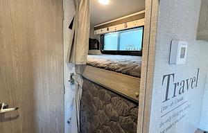 Padhuvijay Family Camper