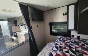 2022 Jayco Jay Flight SLX 8 264BH
