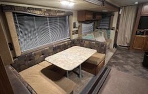 Nomad's Nook