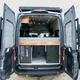 2022 FORD TRANSIT OFF GRID-THE FREEDOM RIG