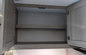 Fully Stocked -  2026 Forester 3251DSLE