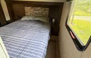 2019 Arctic Wolf 38' Bunkhouse 5th Wheel- sleeps 8