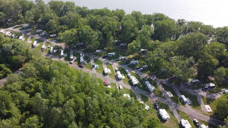 River Days Campground