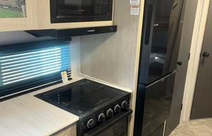 2024 Forest River RV Salem Cruise Lite 263BHXL