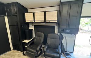 2022 Cruiser Stryker ST2916 RV rental photo 6
