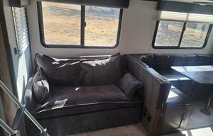 Triple Bunk Keystone Passport