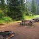 COTTONWOOD GROUP PICNIC SITE