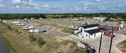 Centennial Creekside RV