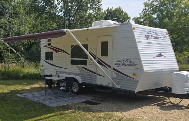 Jayco Jay Flight
