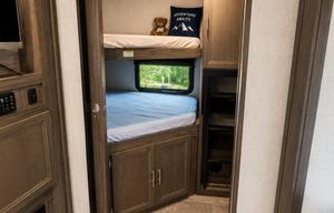 Kodiak Basecamp