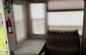 2009 Forest River RV Rockwood Ultra Lite 2501SS