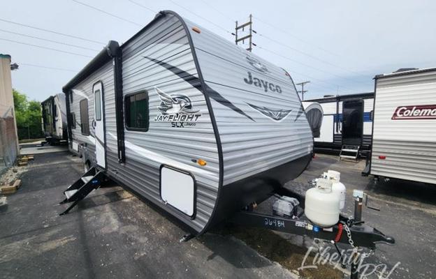 Chux Camper Rental