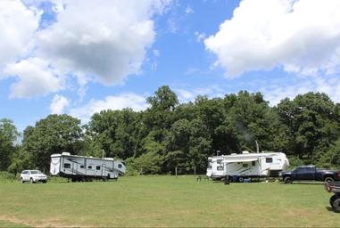 MountainView Campground LLC