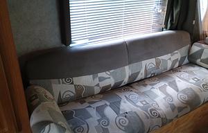 2007 Forest River Surveyor, hybrid