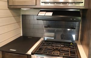 2020 CrossRoads RV Sunset Trail SS331BH