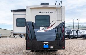 2022 Thor Motor Coach Hurricane 31C