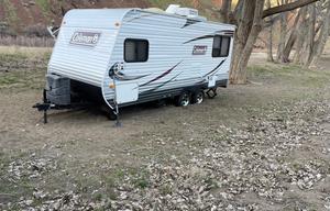 Coleman CT 192 RD