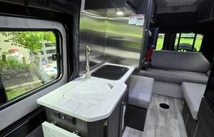 Brand New Roadtrek 2025 with great upgrades