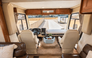 2014 Coachmen RV Pursuit 29 SB RV rental photo 14