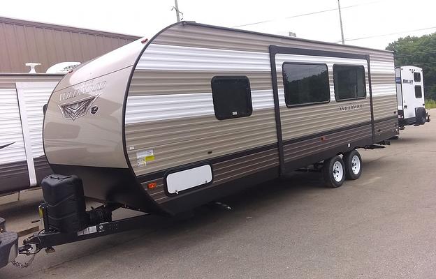 Owens Camper 34