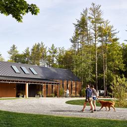 AutoCamp Catskills