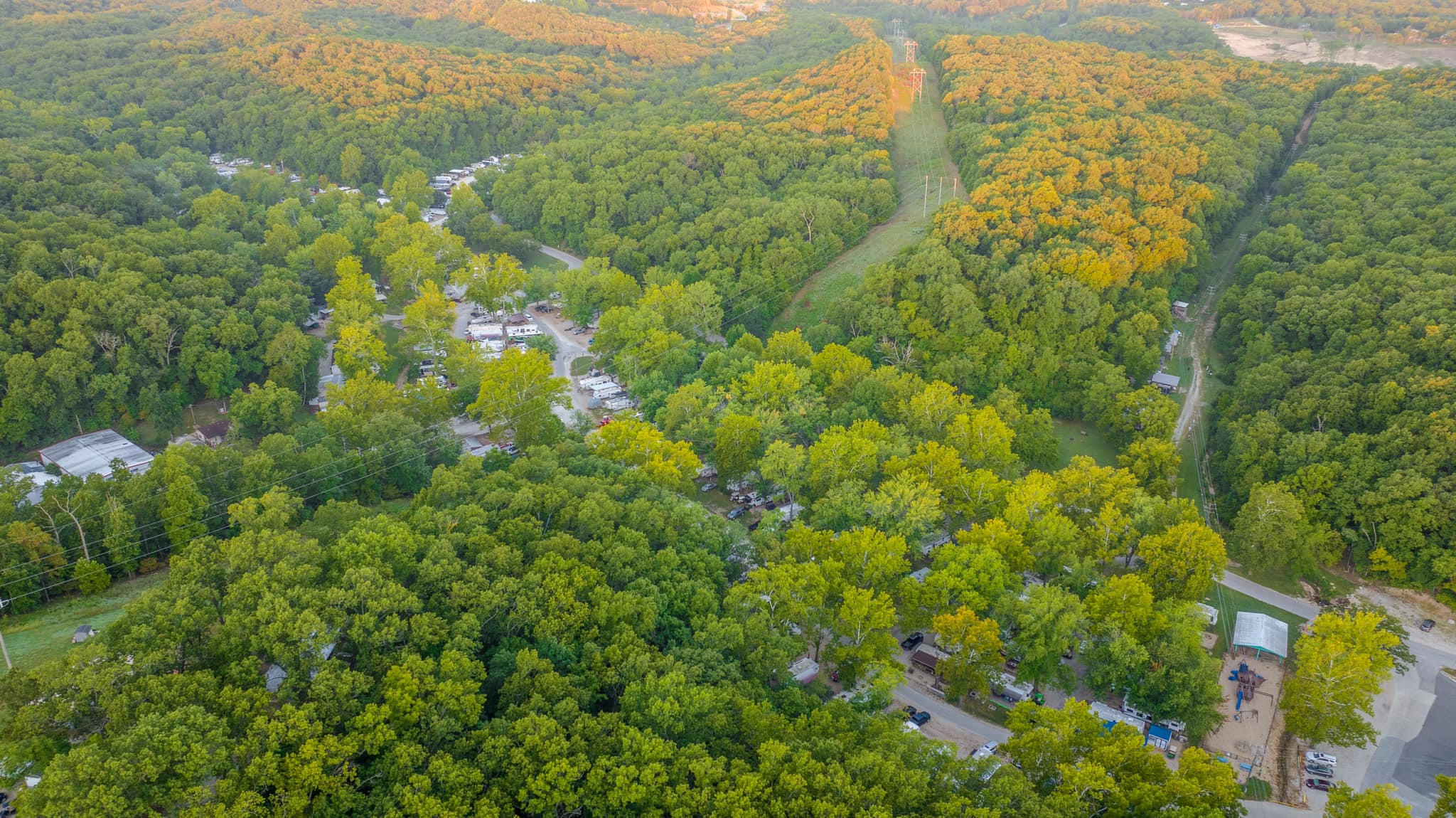 Deer Valley Campground