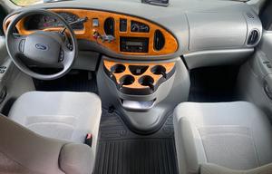 B-Touring Motorhome