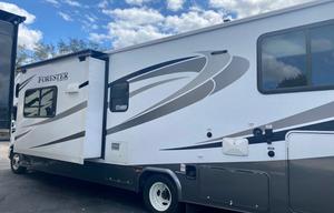 2018 Forest River RV Forester 3171DS Ford