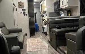2023 Entegra Coach Odyssey 31F