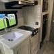 Forest River Aurora 16BHX, Small and lightweight