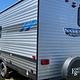 2022(2) Forest River RV Salem Cruise Lite 261BHXL