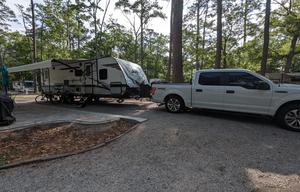 Disney and Beach Ready! 33' Jayco-Bunkhouse Slps 8