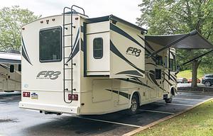 RV-Francis