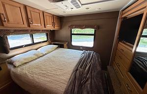 Thor Four Winds 31E – Ultimate Family & OffGrid RV
