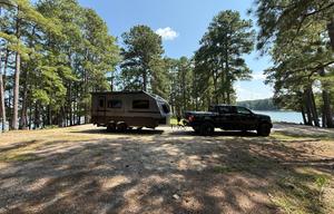 The Basecamp (Off Grid Ready)