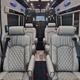 2026 Luxury Mercedes-Benz Sprinter Ultimate Coach