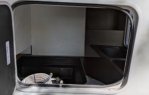 Forever Young time machine! 2022 Coachmen AWD