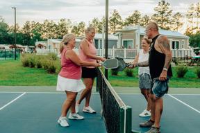 Island Oaks RV Resort