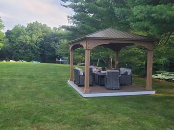 Aces High RV Park