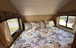 2017 Jayco Hummingbird 17RK