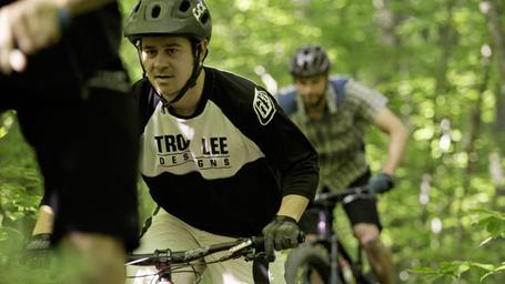 Arrowhead Bike Farm & Campground