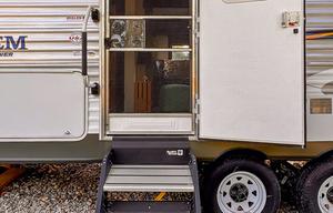 MohrmanGang GetAway RV Rental