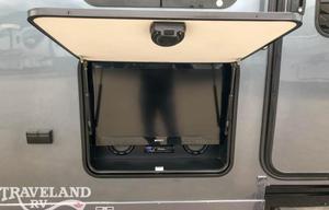 2013 Forest River RV Aviator Touring Edition