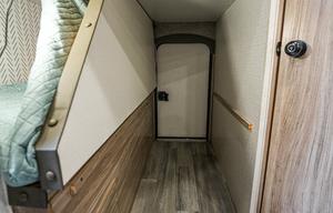 2022 Winnebago Minnie 2301 BHS