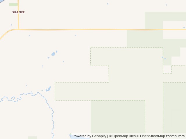 Map for 2019 Forest River Sunseeker LE 2850SLE ford near Skanee, WI