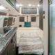 American Patriot Mercedes Luxury Camper Van Seats5