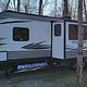 "Lola" the Heartland Pioneer 280BH