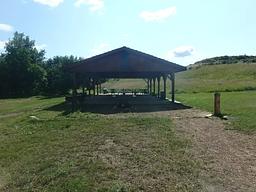 Roundup Group Horse Camp