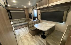 2020 Grand Design Imagine XLS 21BHE, “Fancy”