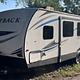 Comfortable Travel Trailer for 6 People